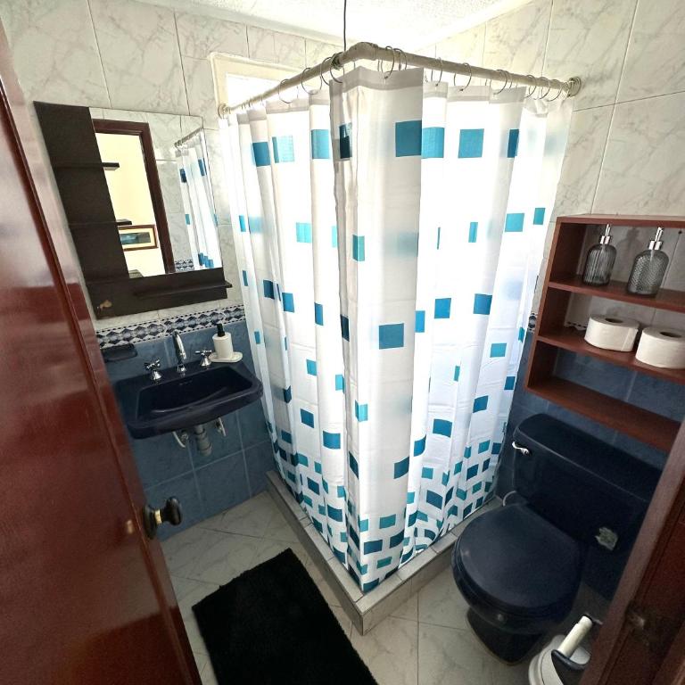Experiencia Colonial - Bogota Completa - Apartamento de 1 dormitorio - 5