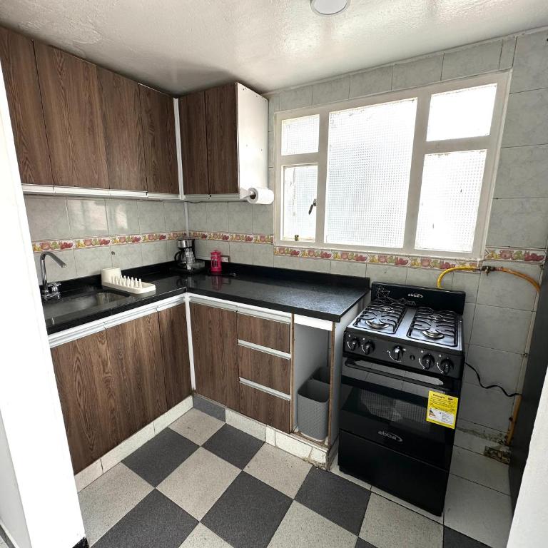 Experiencia Colonial - Bogota Completa - Apartamento de 1 dormitorio - 7