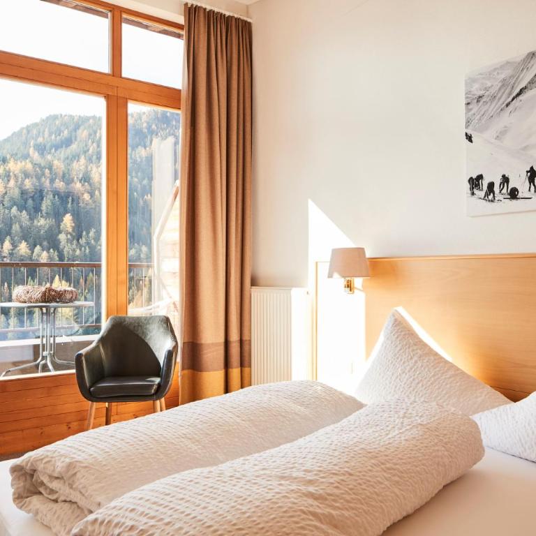 Apart Arga - Appartement 2 Chambres - 3