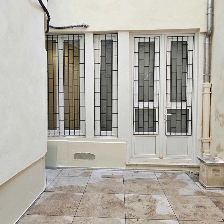 Marais Chatelet - Design & Trendy - 2 suites - 6pax - Appartement - 20
