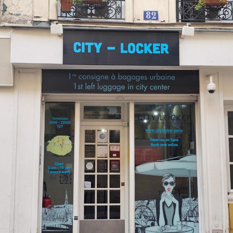 Marais Chatelet - Design & Trendy - 2 suites - 6pax - Appartement - 21