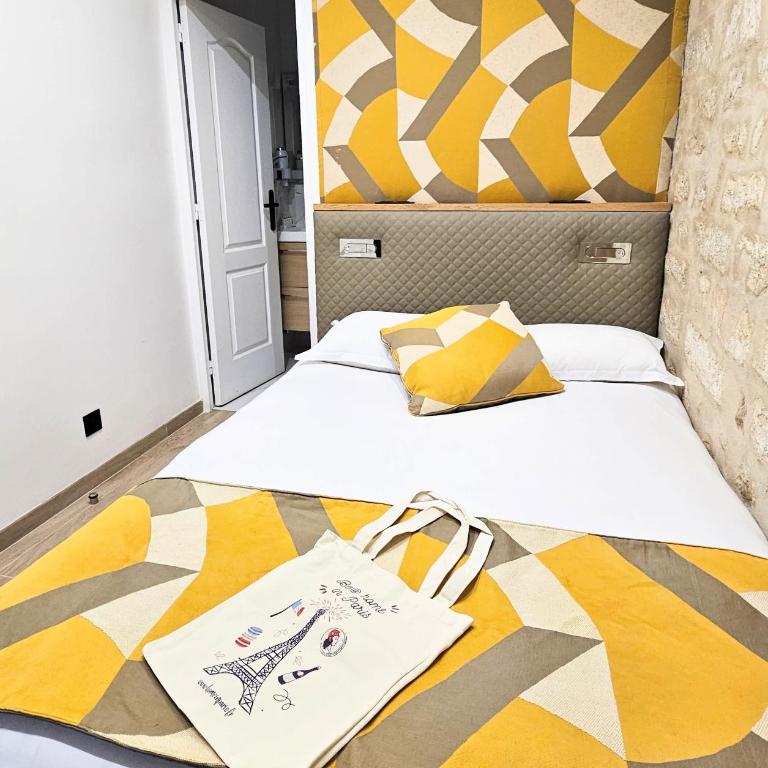 Marais Chatelet - Design & Trendy - 2 suites - 6pax - Appartement - 23