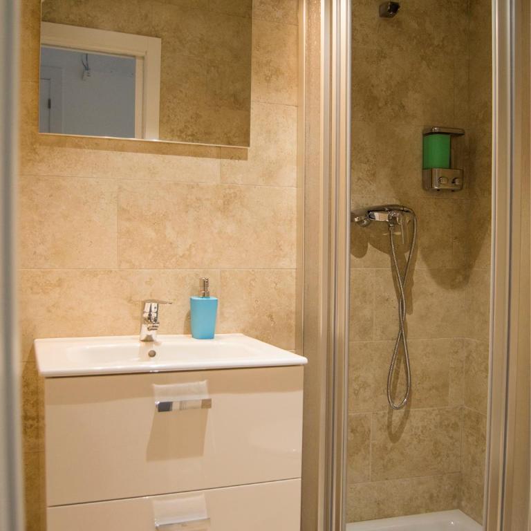 Mirador de la Lona - One-Bedroom Apartment - 20