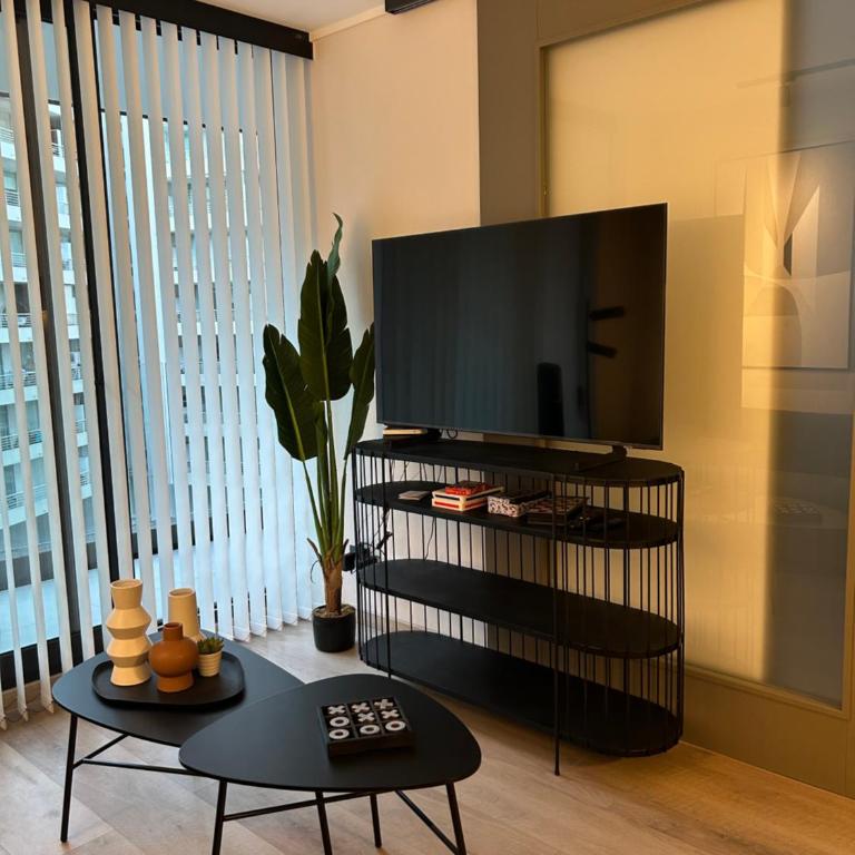 Las Condes Avenida - One-Bedroom Apartment - 17