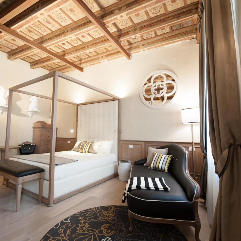 Residenza Bonifacio - Adults Only - Suite Deluxe - 1