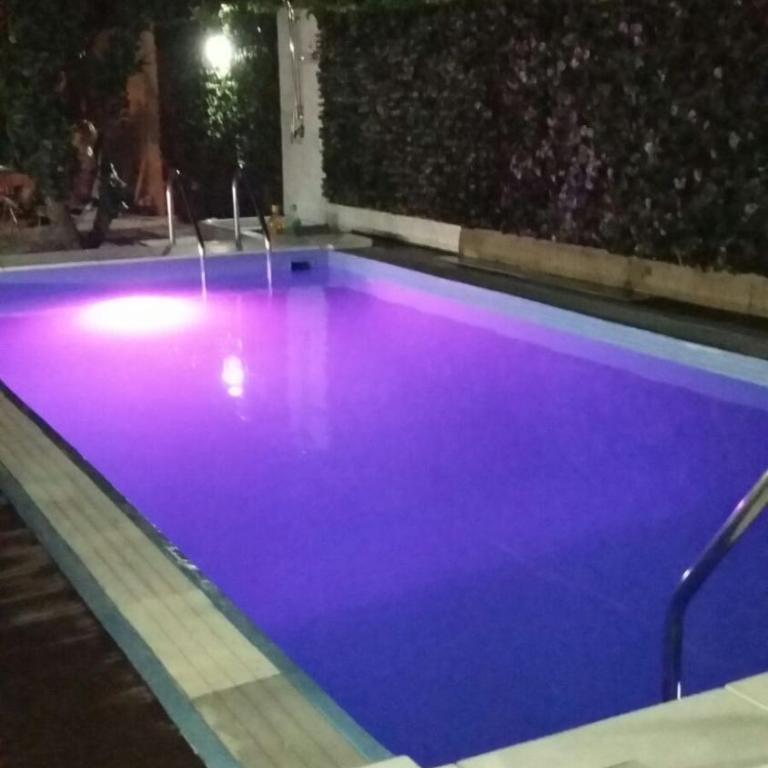 La terrazza sul mare di Bellavista - Casa Vacanze - 10