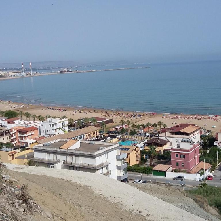 La terrazza sul mare di Bellavista - Casa Vacanze - 14