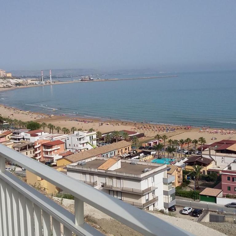 La terrazza sul mare di Bellavista - Casa Vacanze - 13