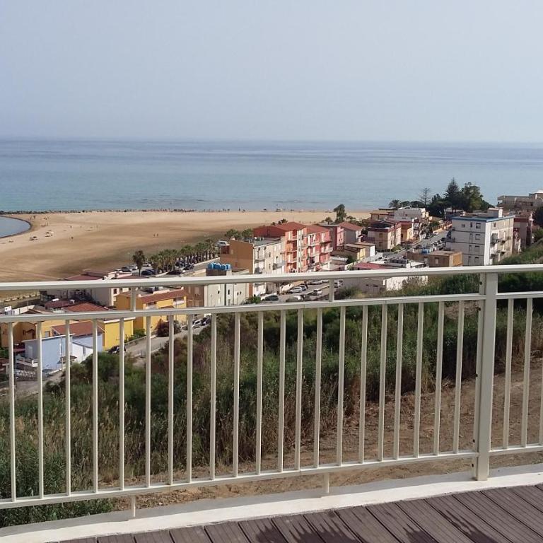 La terrazza sul mare di Bellavista - Casa Vacanze - 12