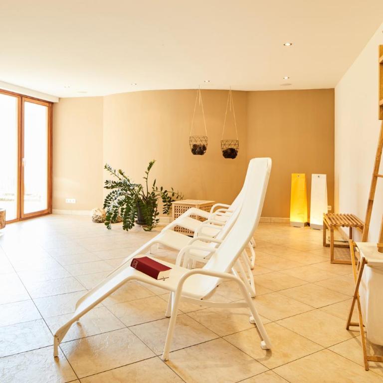 Apart Arga - Appartement 2 Chambres - 2