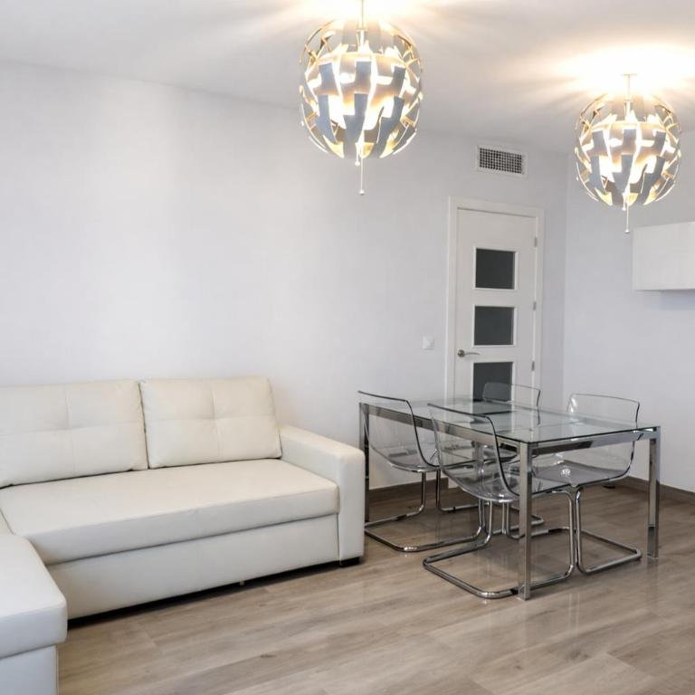 CENTRICO Y ACOGEDOR APARTAMENTO CORDOBA - Apartamento de 2 dormitorios - 6