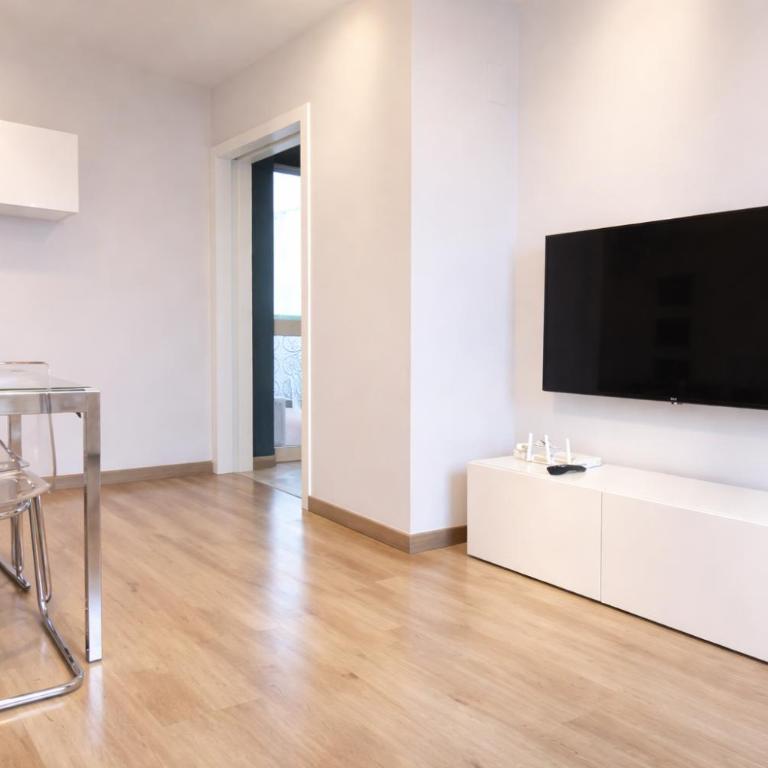 CENTRICO Y ACOGEDOR APARTAMENTO CORDOBA - Apartamento de 2 dormitorios - 7