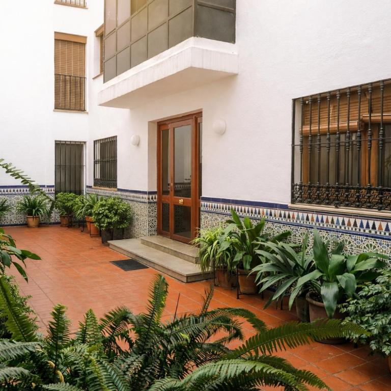 CENTRICO Y ACOGEDOR APARTAMENTO CORDOBA - Apartamento de 2 dormitorios - 2