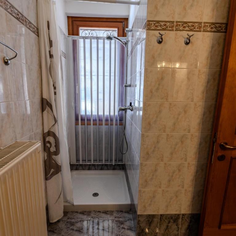 Casa Irene - Appartamento Standard con 2 Camere da Letto - 10