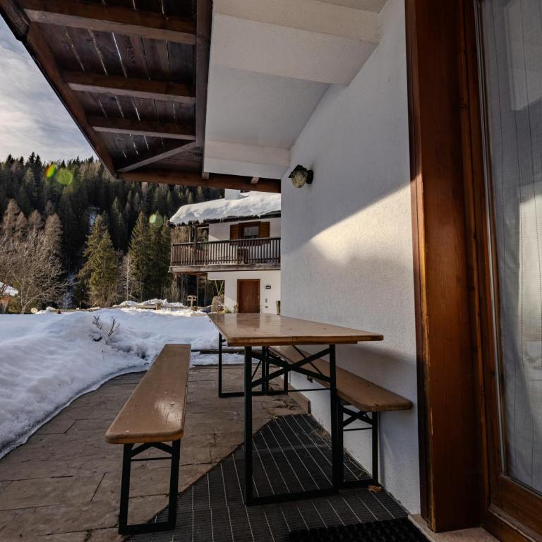 Casa Irene - Appartamento Standard con 2 Camere da Letto - 8