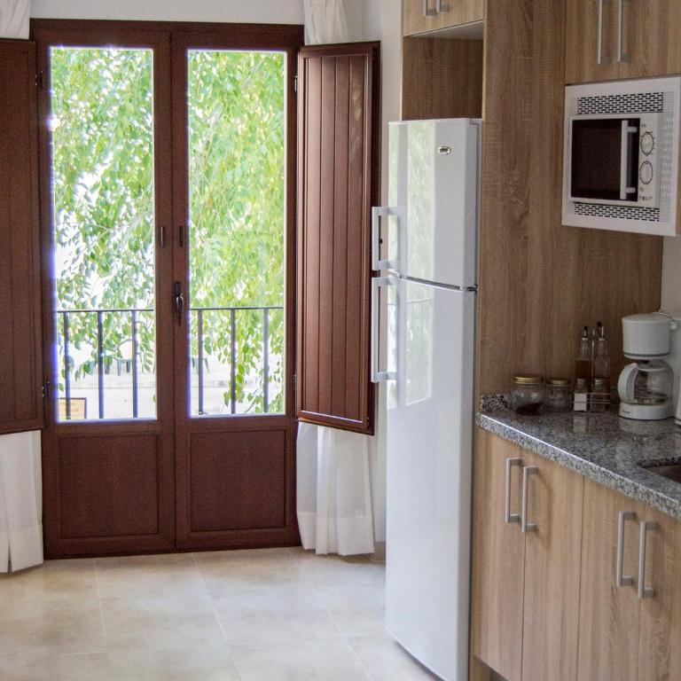 Mirador de la Lona - One-Bedroom Apartment - 29