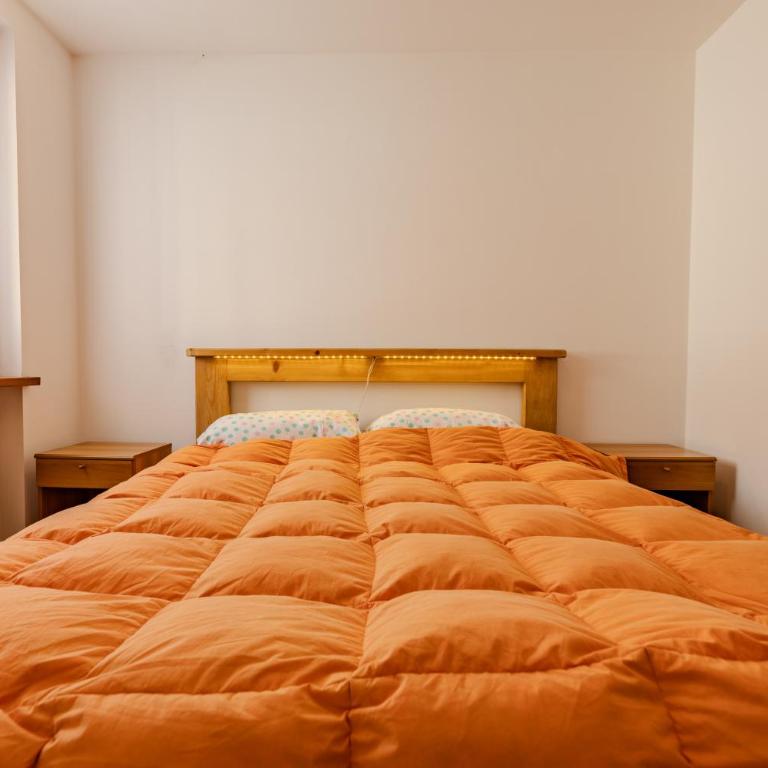 Casa Irene - Appartamento Standard con 2 Camere da Letto - 6