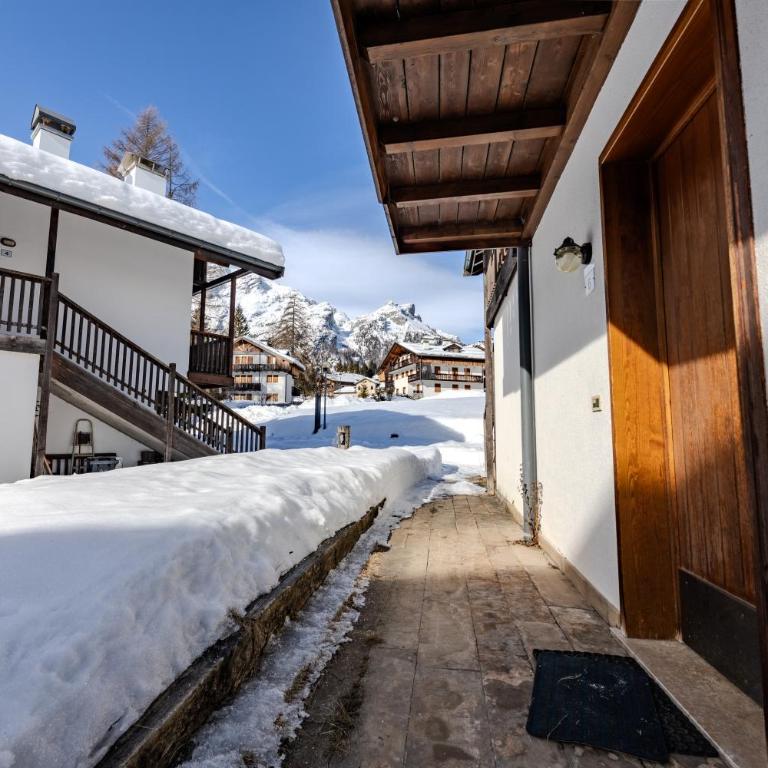 Casa Irene - Appartamento Standard con 2 Camere da Letto - 9
