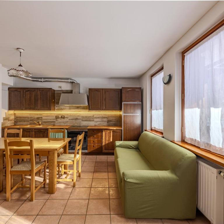 Casa Irene - Appartamento Standard con 2 Camere da Letto - 4