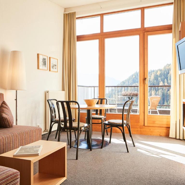Apart Arga - Appartement 2 Chambres - 1
