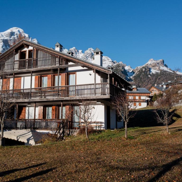 Casa Irene - Appartamento Standard con 2 Camere da Letto - 3