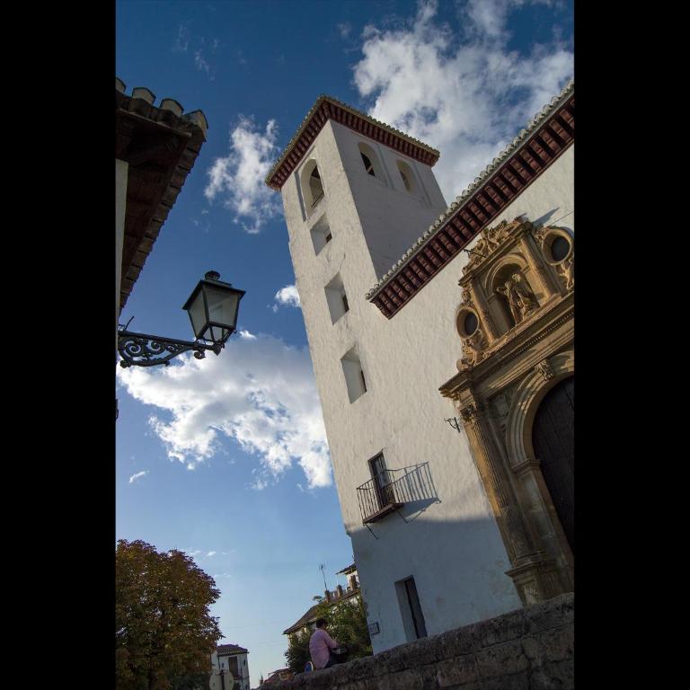 Mirador de la Lona - One-Bedroom Apartment - 31