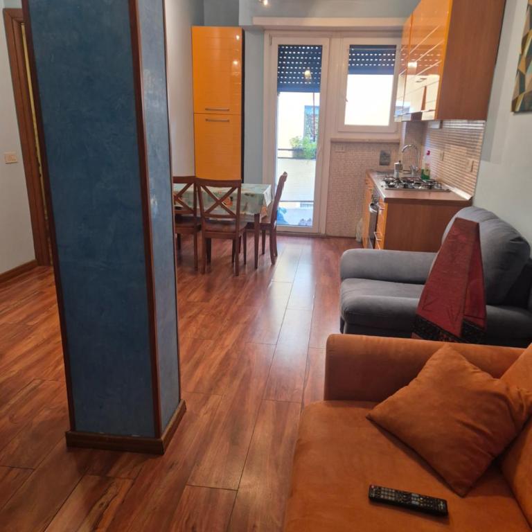 Olimpia Apartment - Appartamento con 1 Camera da Letto - 9