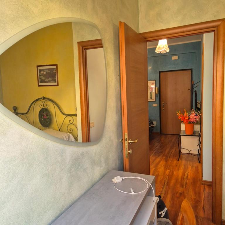 Olimpia Apartment - Appartamento con 1 Camera da Letto - 10