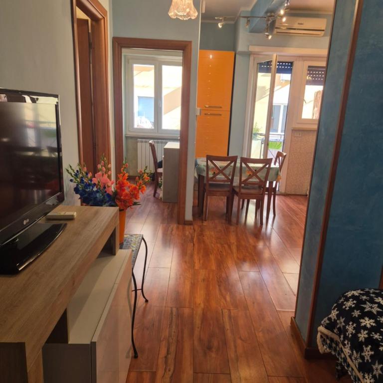 Olimpia Apartment - Appartamento con 1 Camera da Letto - 11