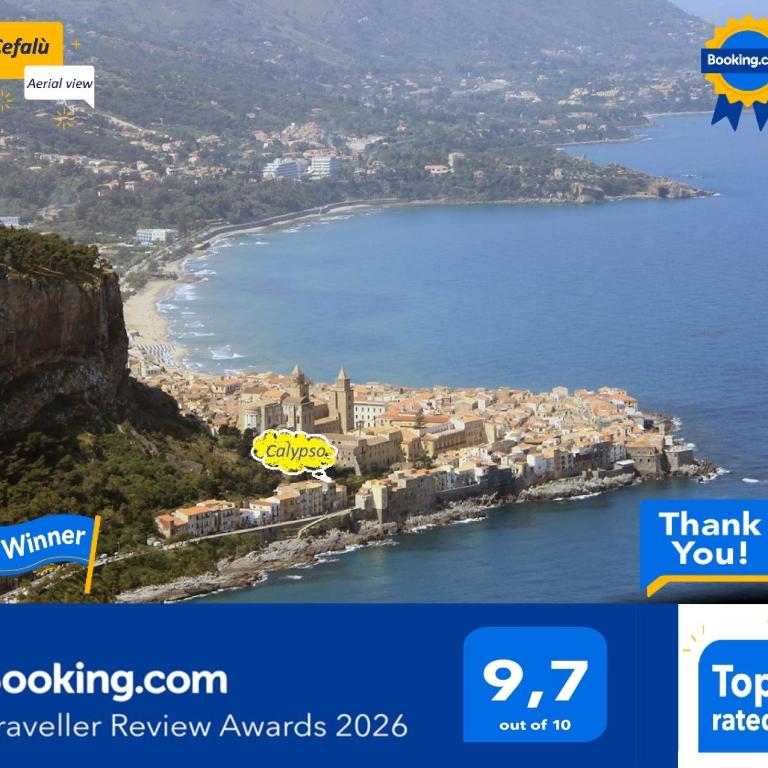 Calypso - Appartamento con Vista Mare - 41