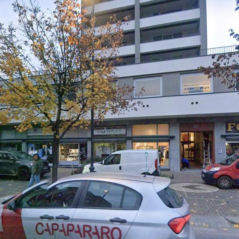 Appartamento Eleonora - Appartamento con Vista e Balcone - 22