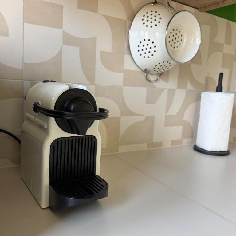 Appartement élégant centre ville Orléans et proche gare - Appartamento con 1 Camera da Letto - 15