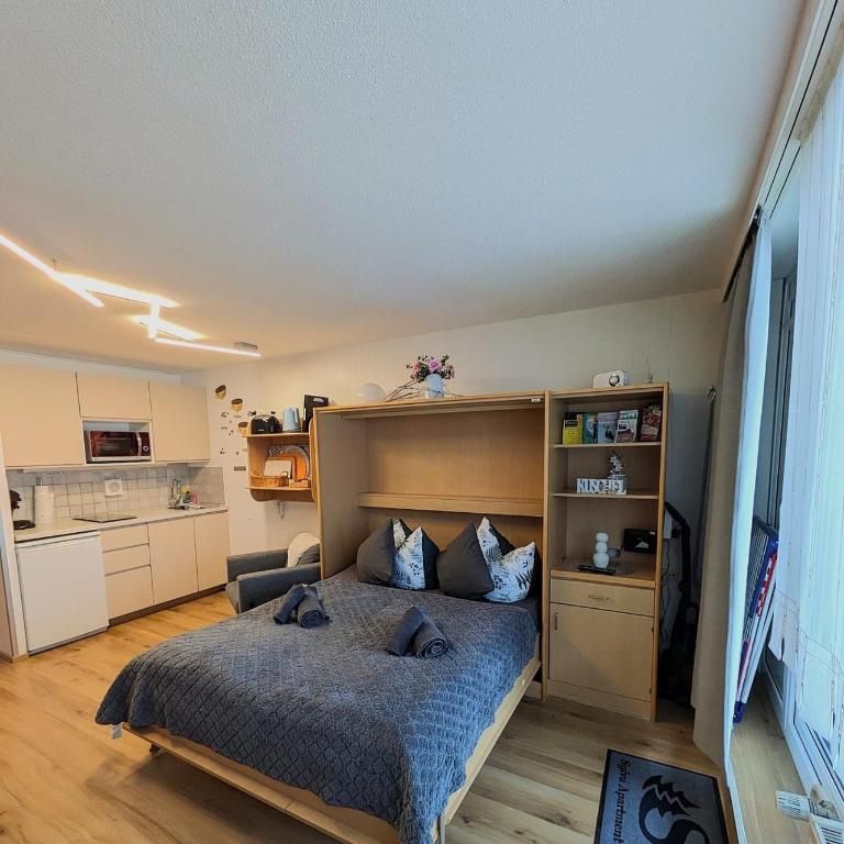 Sylva Apartment - Appartamento - 10