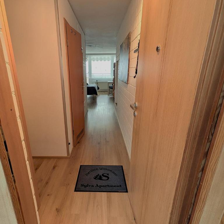 Sylva Apartment - Appartamento - 12