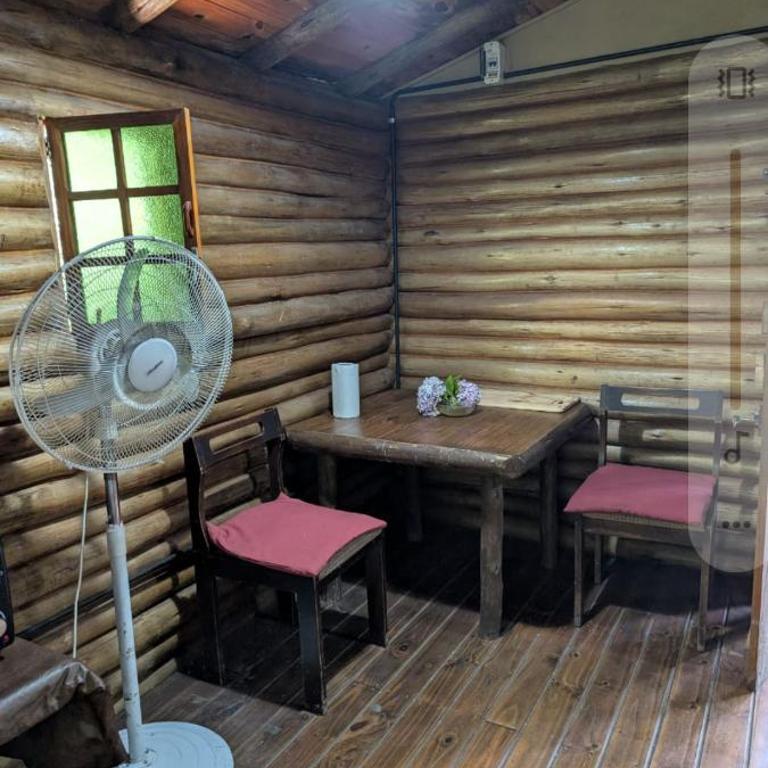 Isla La Paz - Casa con 1 dormitorio - 3