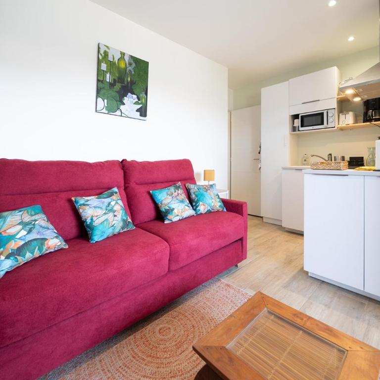 La Seurinade Bassin d'Arcachon - Appartement 1 Chambre - 1