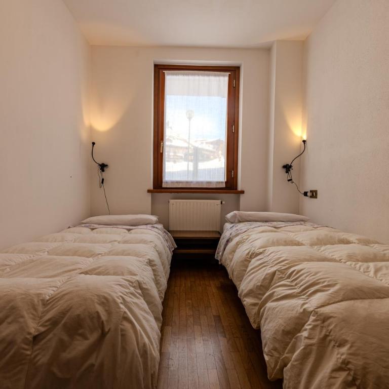 Casa Irene - Appartamento Standard con 2 Camere da Letto - 7