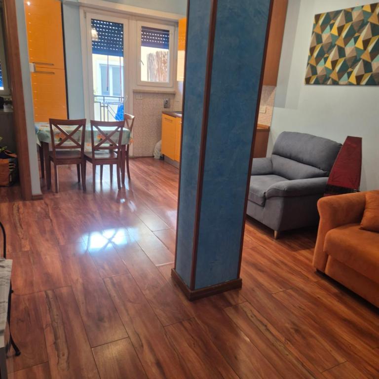 Olimpia Apartment - Appartamento con 1 Camera da Letto - 13