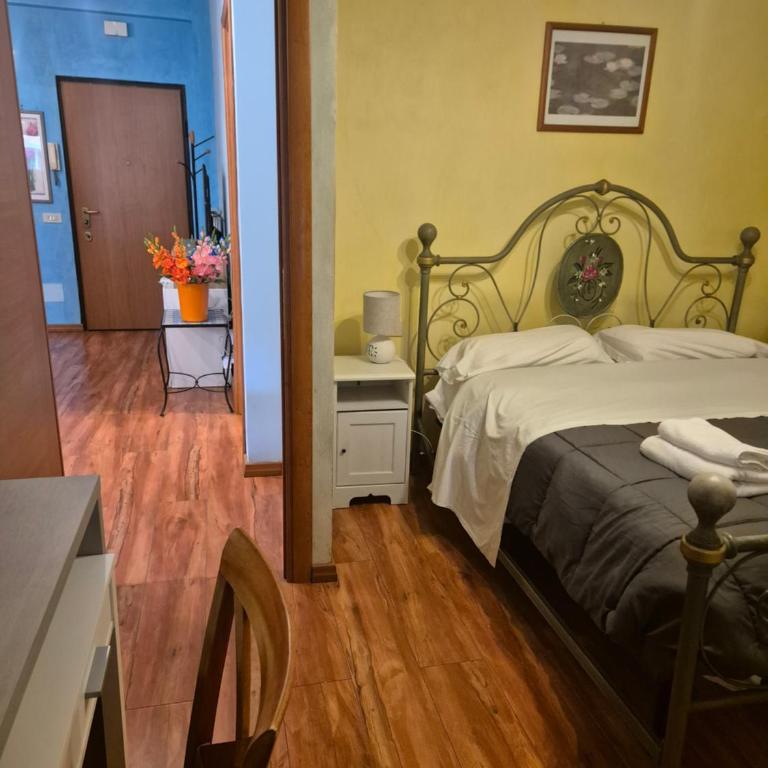 Olimpia Apartment - Appartamento con 1 Camera da Letto - 14