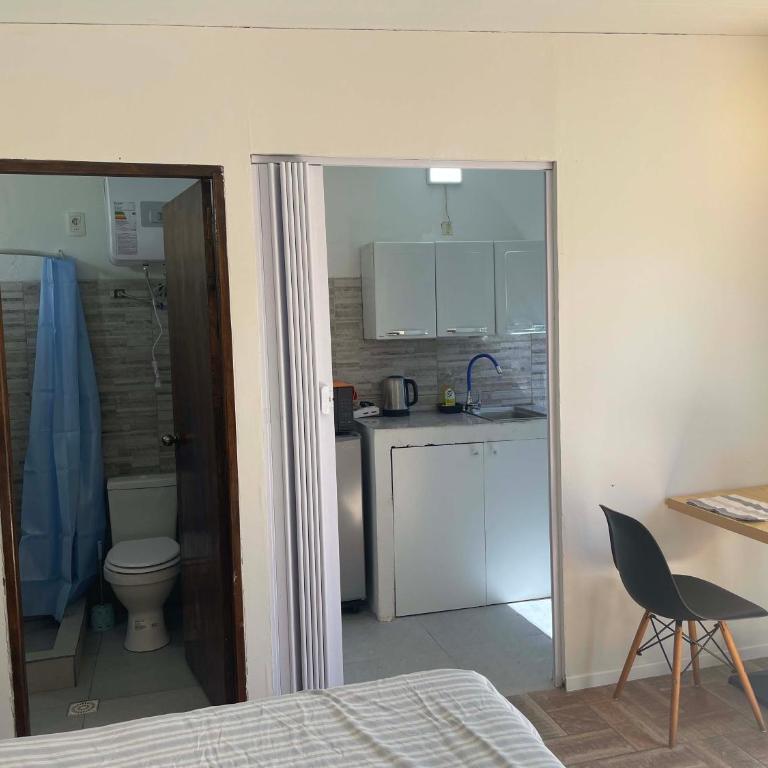 Colinas House - One-Bedroom Apartment - 8