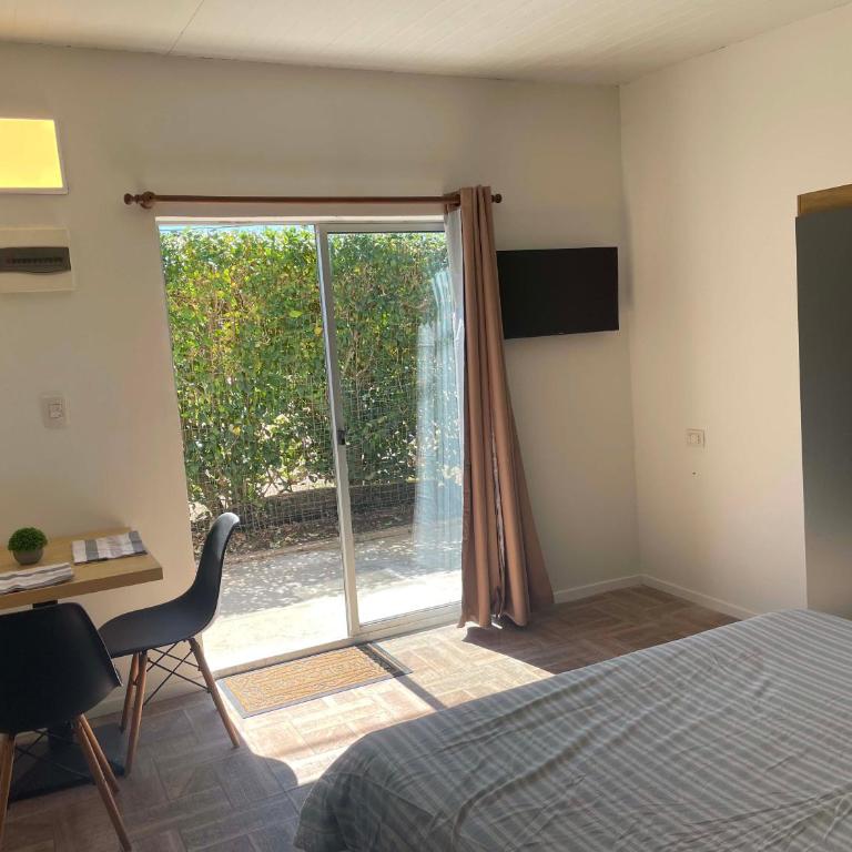 Colinas House - One-Bedroom Apartment - 3