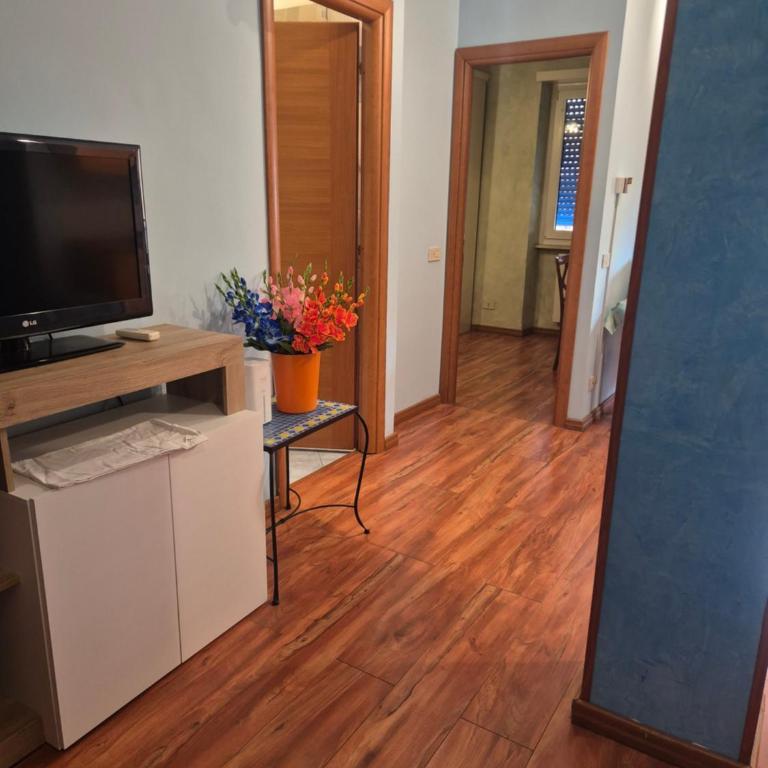 Olimpia Apartment - Appartamento con 1 Camera da Letto - 16