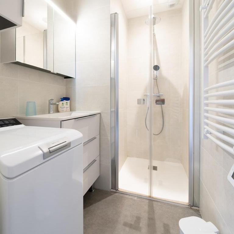 La Seurinade Bassin d'Arcachon - Appartement 1 Chambre - 10