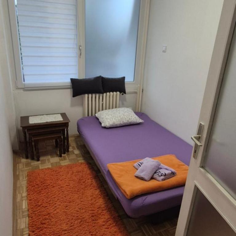 Two Sister - Apartman sa 2 Spavaće Sobe - 6