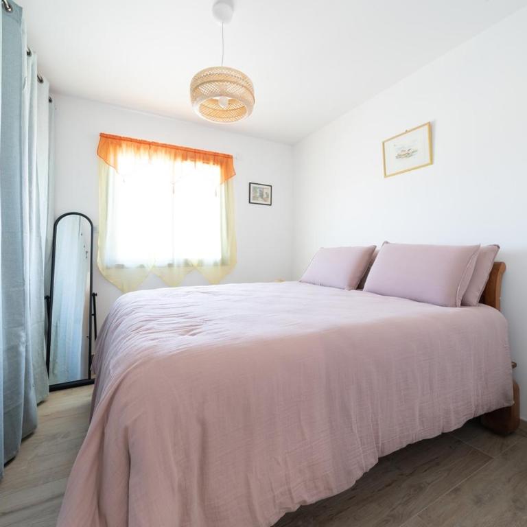 La Seurinade Bassin d'Arcachon - Appartement 1 Chambre - 13