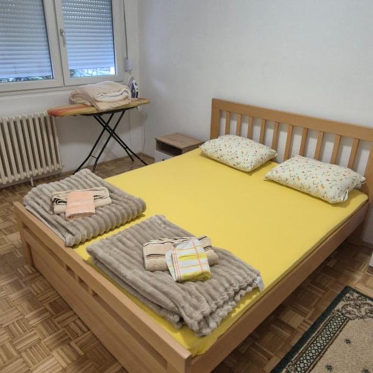 Two Sister - Apartman sa 2 Spavaće Sobe - 4