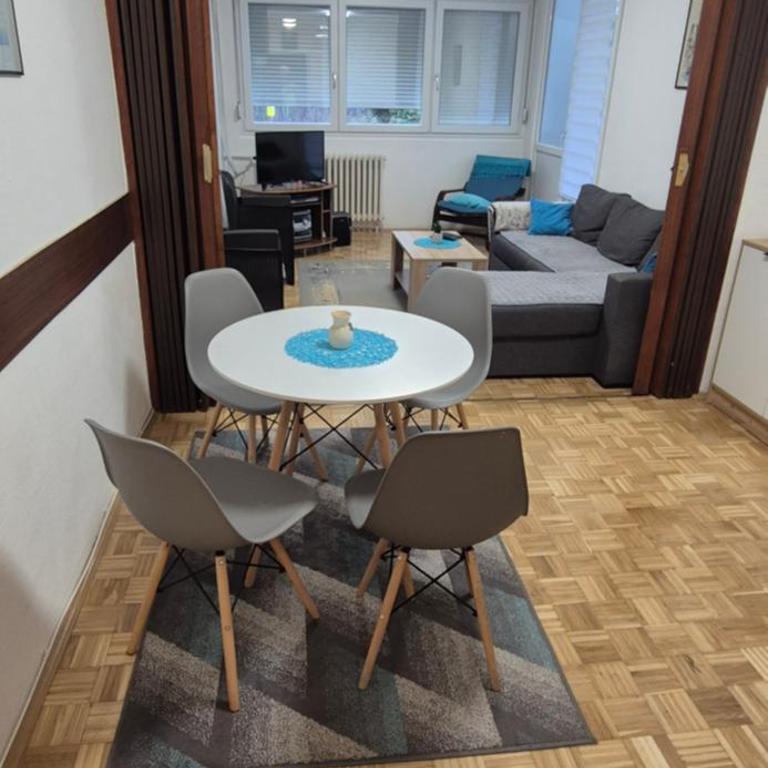 Two Sister - Apartman sa 2 Spavaće Sobe - 1