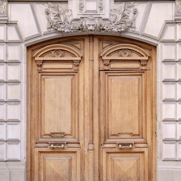 Cozy Nest Le Bon Marche Rive Gauche - Apartment - 9
