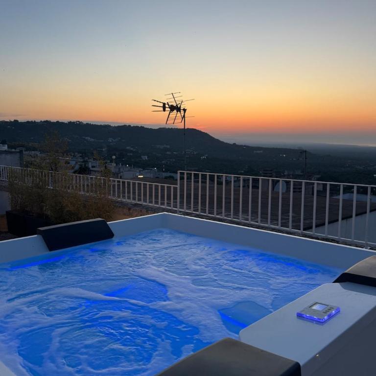 La Perle The King Ostuni - One-Bedroom Apartment - 1