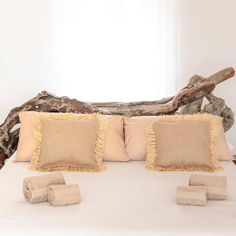 La Perle The King Ostuni - One-Bedroom Apartment - 7